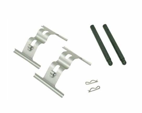 Porsche Disk Brake Hardware Kit 99635195901